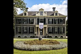 Opening luxe woonwinkel in landgoed in &#39;t Gooi