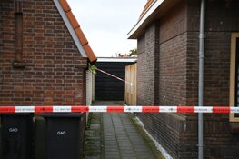 Overval woning in Hilversum
