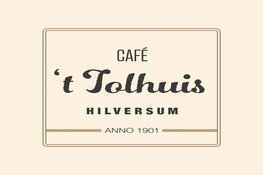 Heropening café &#39;T Tolhuis