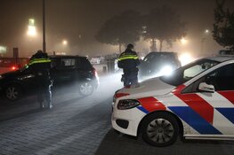 Groots politieonderzoek bij hotel Van der Valk Hilversum-Eemnes