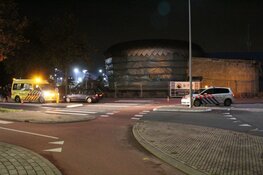 Opnieuw jonge fietser aangereden in Huizen