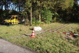 Zes grote vaten gedumpt in Eemnes