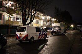 Verdachte aangehouden na vondst stoffelijk overschot