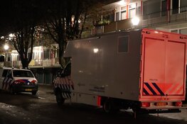 Verdachte aangehouden na vondst stoffelijk overschot