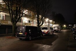 Verdachte aangehouden na vondst stoffelijk overschot