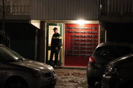 Verdachte aangehouden na vondst stoffelijk overschot