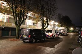 Verdachte aangehouden na vondst stoffelijk overschot