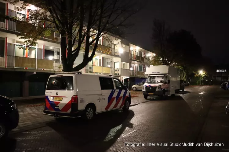 Verdachte in zaak vondst dode man langer vast