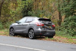 Meerdere gewonden bij ongeval in Bussum