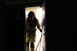 Meerdere personen komen met schrik vrij na CO- melding in Bussum