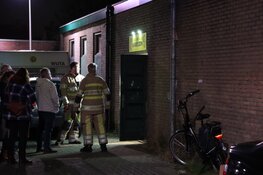 Meerdere personen komen met schrik vrij na CO- melding in Bussum