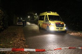 Overval op woning in Blaricum