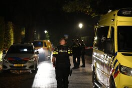 Overval op woning in Blaricum