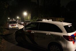 Overval op woning in Blaricum