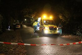 Overval op woning in Blaricum