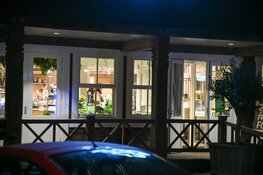 Brandje bij La Place Laren snel onder controle