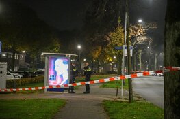 Mogelijk schietincident in Hilversum, geen gewonden