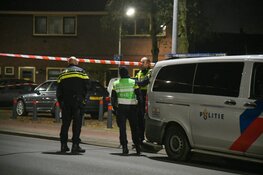 Mogelijk schietincident in Hilversum, geen gewonden
