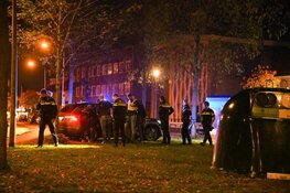 Man aangehouden in Hilversum na oproepen tot geweld