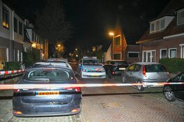 Overval op woning in Bussum