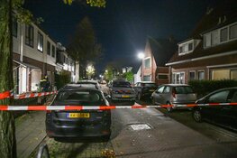 Overval op woning in Bussum