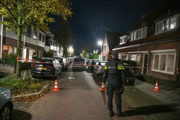 Overval op woning in Bussum