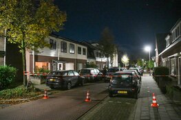 Overval op woning in Bussum