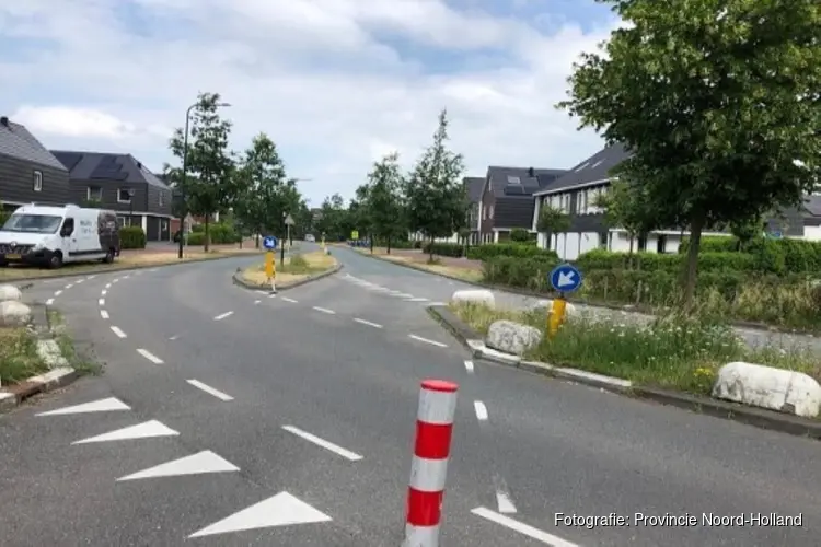 Gemeenteraad Blaricum kiest voor meerijden HOV over Stroomzijde