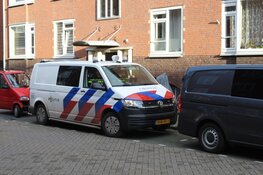 Hennepplantage ontdekt in Weesp, drie personen aangehouden