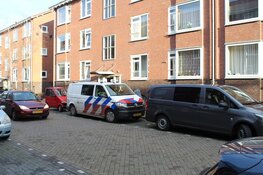 Hennepplantage ontdekt in Weesp, drie personen aangehouden