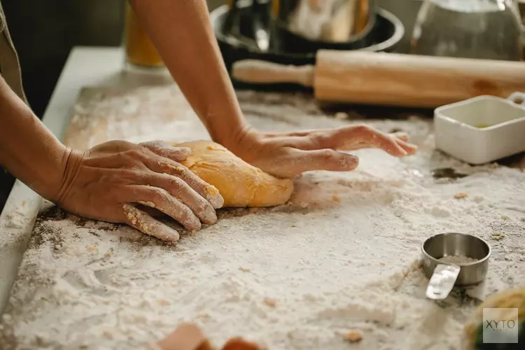 Bakkerij Tetteroo bestaat 72 jaar!