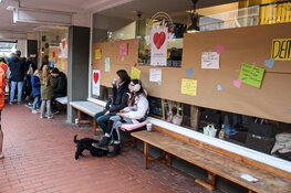 Bussums Bakery Café opent deuren onder mom van demonstratie