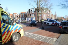 Fietser aangereden in Eemnes