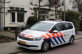 Woningoverval in Hilversum: Twee daders gevlucht