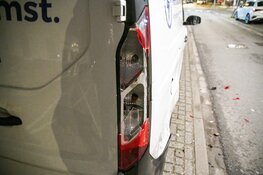 Brokkenpilote zorgt in Hilversum voor enorme ravage