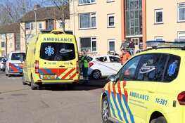 Gewonde bij steekincident in Hilversum