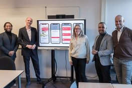 Gelijke kansen voor jongeren op arbeidsmarkt door videosollicitatie