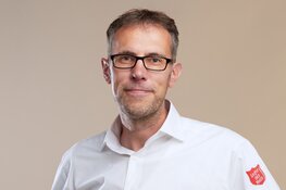 Nieuw initiatief: 'oefenplaats voor compassie'