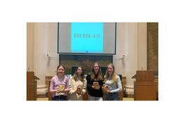 'Box-Non-Air’ beste idee Scholierenchallenge over voedselverspilling
