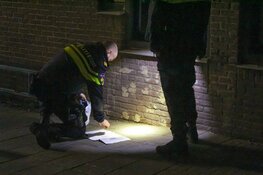 Poging tot brandstichting bij sportschool Huizen