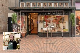 Koffie- en theespeciaalzaak Simon Lévelt Hilversum viert 20-jarig jubileum