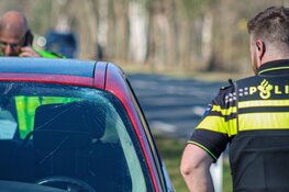 Meisje op fiets aangereden in Bussum
