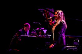 Lenteconcert zangeres Petra Berger in Het Theater Blaricum