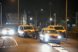 Aanhouding bij steekincident in Hilversum
