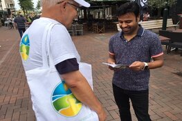 Iedere dag zou een dag van geluk moeten zijn