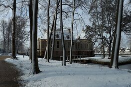 Groene Uitweg maakt geschiedenis levend