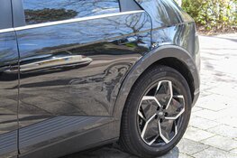 Rijbewijs ingevorderd na ongeluk in Bussum