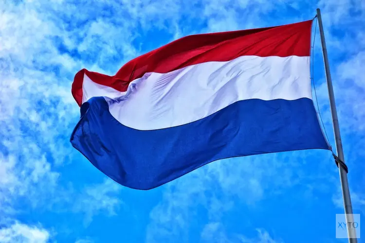 Regionale Veteranendag in Naarden Vesting