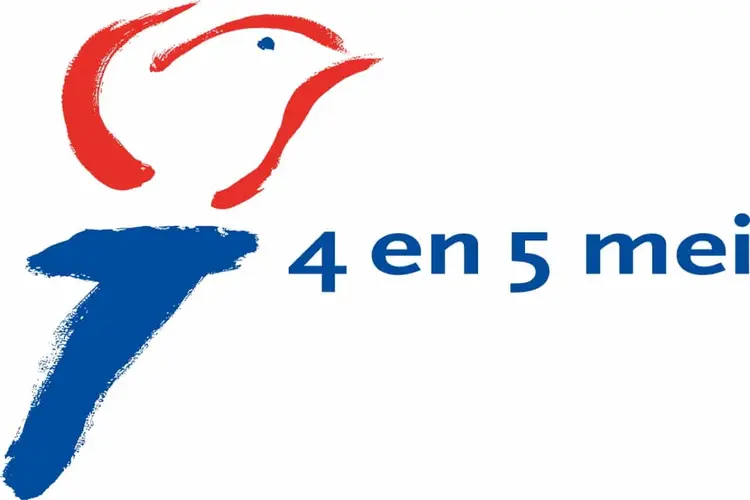 Programma Herdenking 4 mei in Blaricum