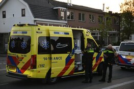 Twee personen gewond bij vechtpartij in Hilversum